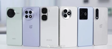 Какие наборы камер предложат народные флагманы? Есть ответ!