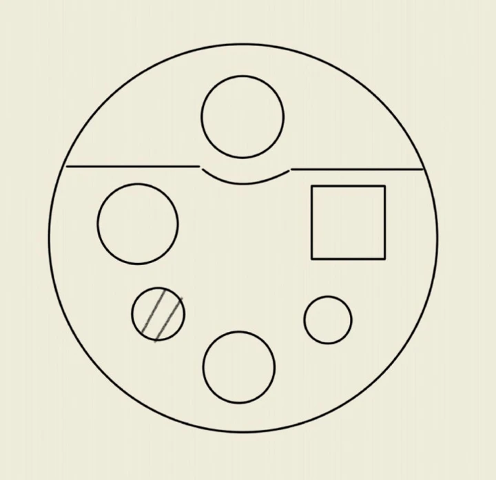 Каким будет дизайн шайбы камер OPPO Find X8 Ultra? Есть ответ!