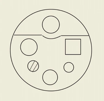 Каким будет дизайн шайбы камер OPPO Find X8 Ultra? Есть ответ!