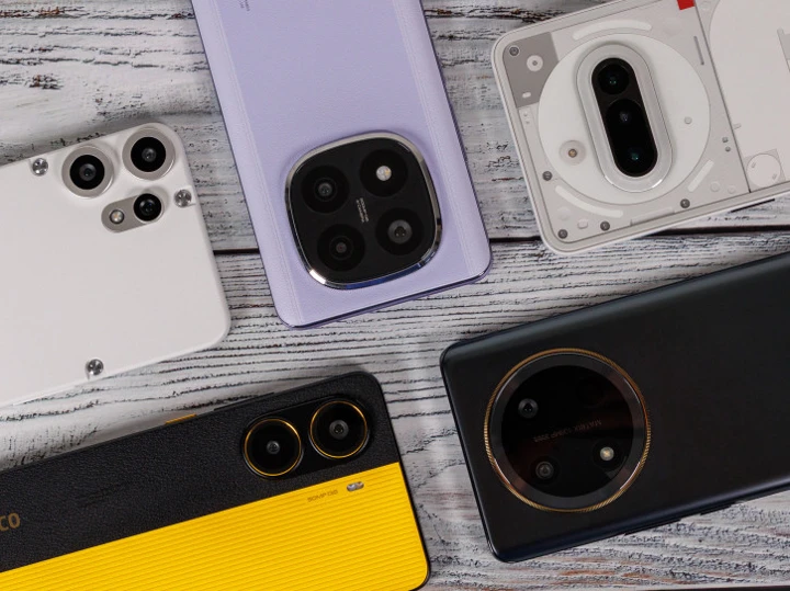 Каким будет средний середняк зимы-весны 2026? Есть ответ!