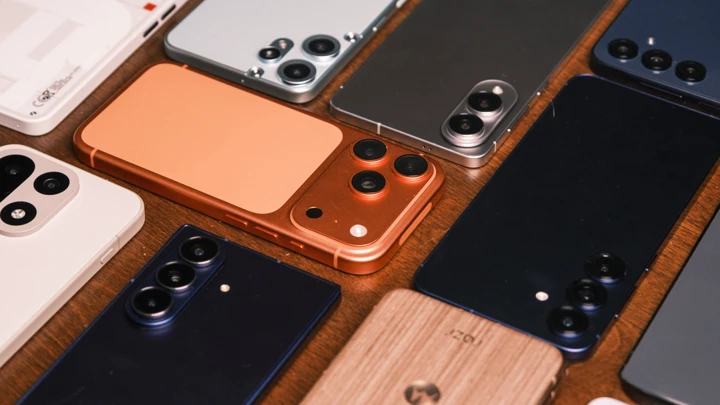 Каким был 2025 год на рынке смартфонов и чего ждать от 2026?