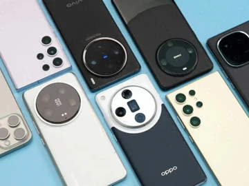 Какими будут флагманы осени 2024 года? Объединяющие фишки