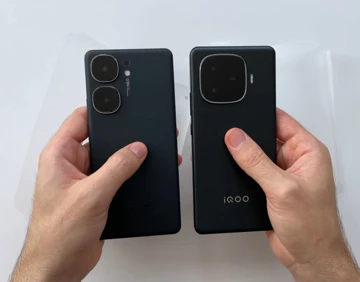 Какими будут субфлагманы iQOO в 2025 году? Есть ответ!