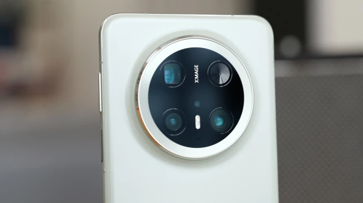 Huawei Mate 80 получит чипсет Kirin с рекордной частотой