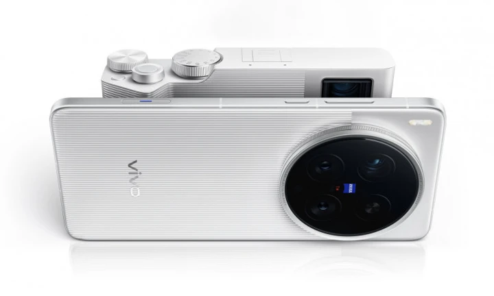 "Карманная камера, способная звонить": Vivo о преимуществах X200 Ultra