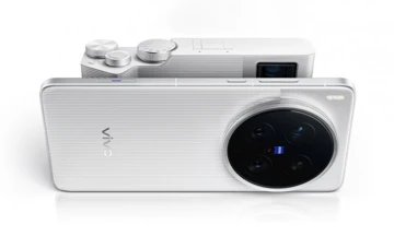 "Карманная камера, способная звонить": Vivo о преимуществах X200 Ultra