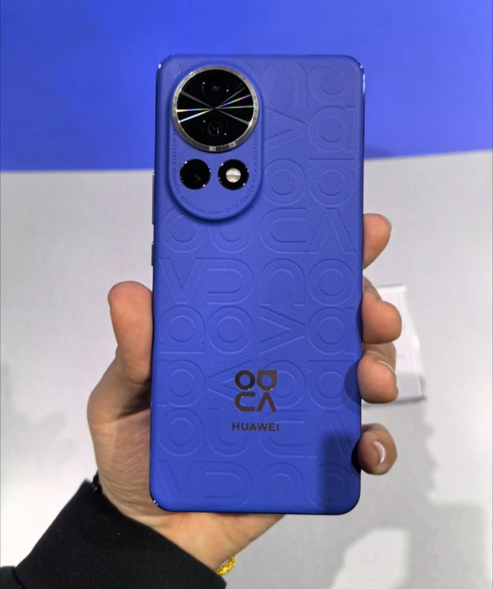 Kirin 8000 и Kirin 9000SL уже протестировали в AnTuTu: результат убил