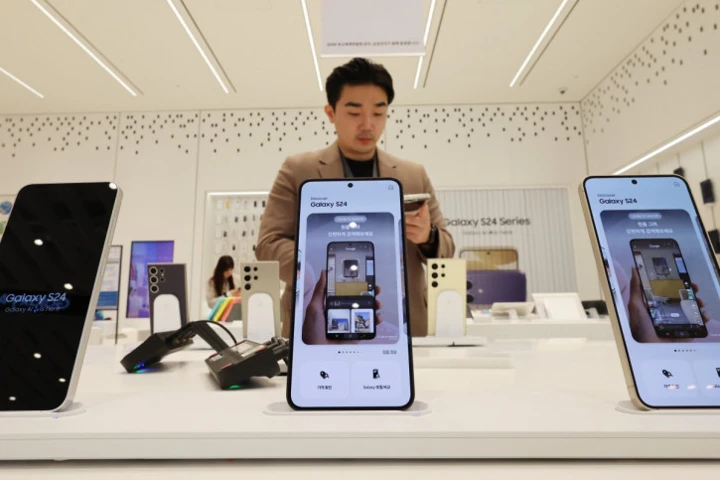 Китайцы распробовали Samsung? Рейтинг удовлетворённости AnTuTu за май