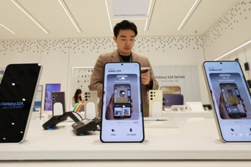 Китайцы распробовали Samsung? Рейтинг удовлетворённости AnTuTu за май