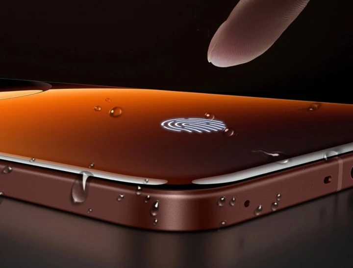 Китайские бренды уже планируют отказ от ультразвуковых сканеров?