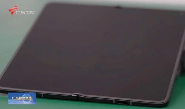 Китайское телевидение показало сборочную линию OPPO Find N6