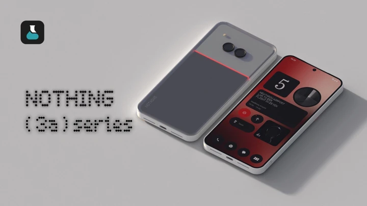 Ключевые аспекты начинки Nothing Phone (3a) Lite раскрыты регулятором