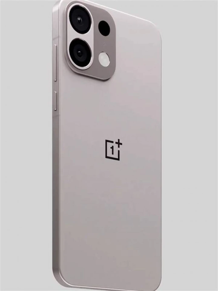 Компактность мощи не помеха? Выдающийся балл OnePlus 13T в AnTuTu