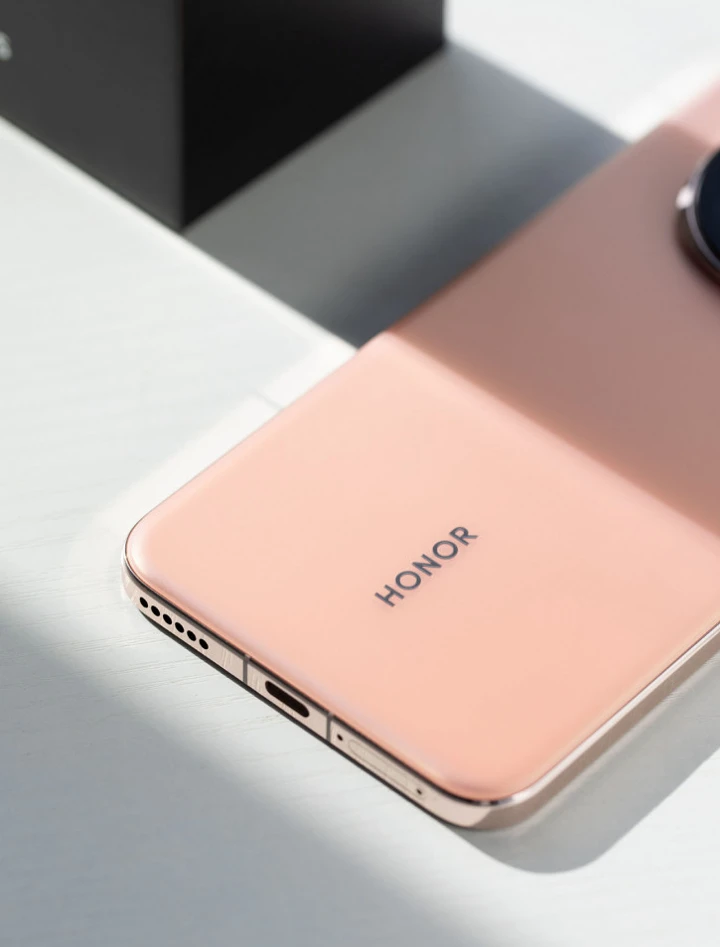 Компактный Honor может не выйти из-за тренда на тонкие смартфоны?