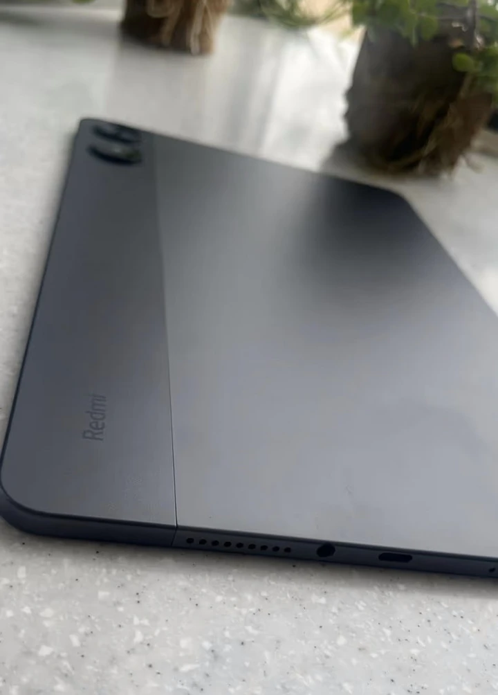 Компактный игровой планшет Redmi может разочаровать батареей