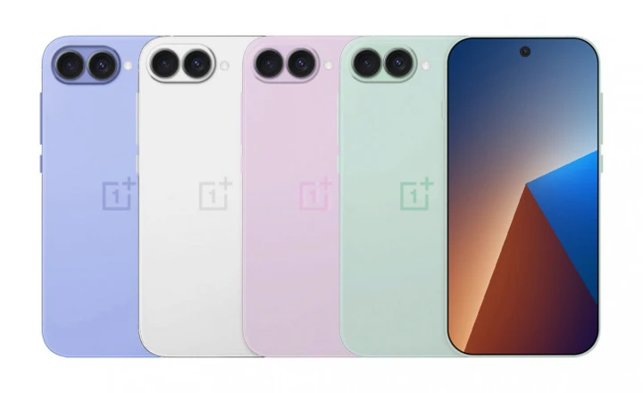 Компактный OnePlus 13T получит лучшую батарею в классе