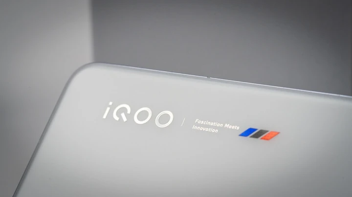 Компактный планшет iQOO обзавёлся первыми деталями начинки