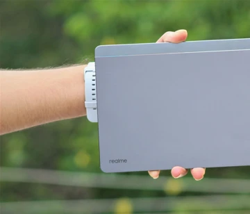 Компактный Realme GT Pad и не только: большое возвращение бренда в IoT