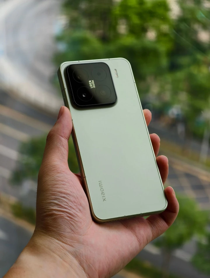 Компактный Xiaomi 16 может шокировать ёмкостью батареи