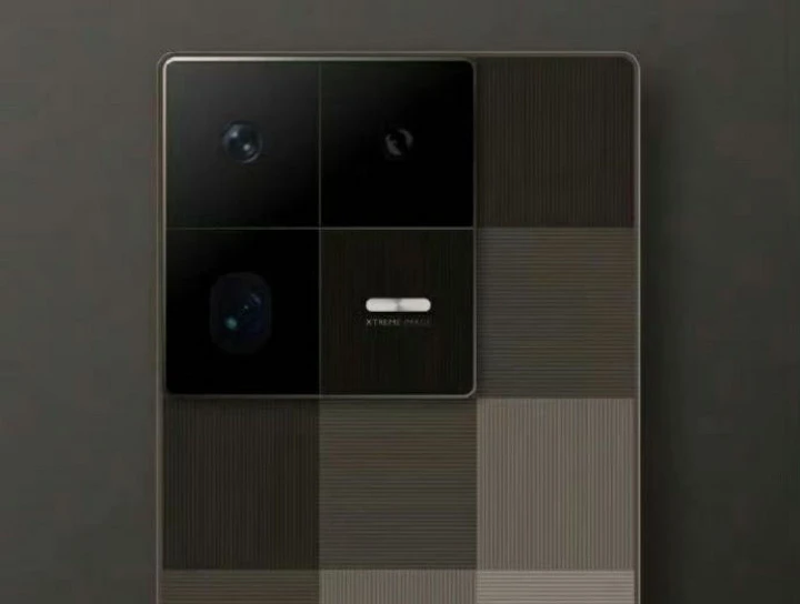 Концепты первого смартфона Dreame появились в Сети