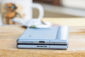 Конкурентам не снилось? Vivo X Fold 3 Pro приписывают огромную батарею