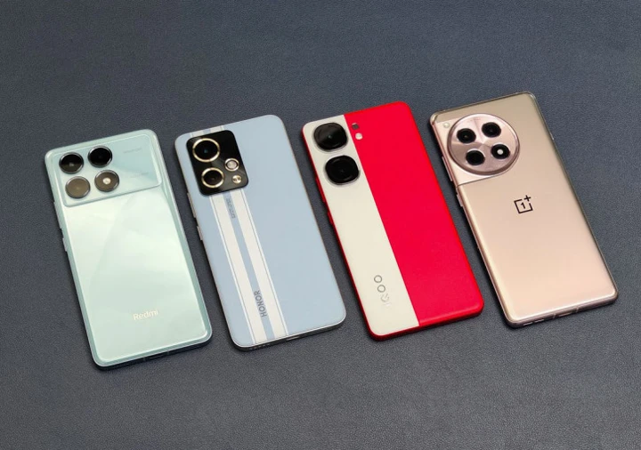 Парад "народных" флагманов лета 2024: чего ждать и когда?