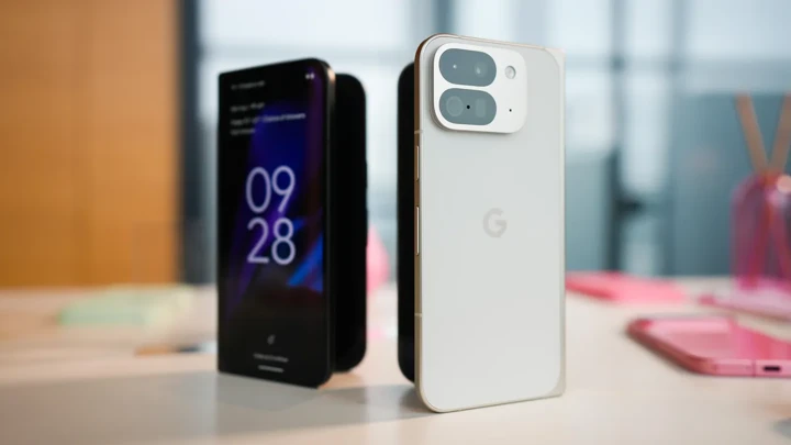 Крупнейший оператор связи США отказался продавать Pixel 9 Pro Fold