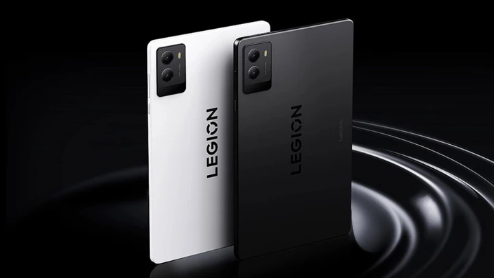 Крутая цена за Lenovo Legion Y700 2025 и Gen 4 по скидке часа на AliExpress