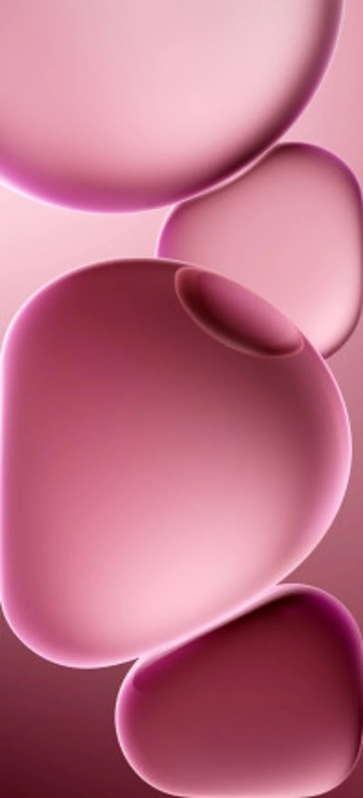 Крутые 3D-обои OPPO Find X8s уже доступны всем желающим [скачать]