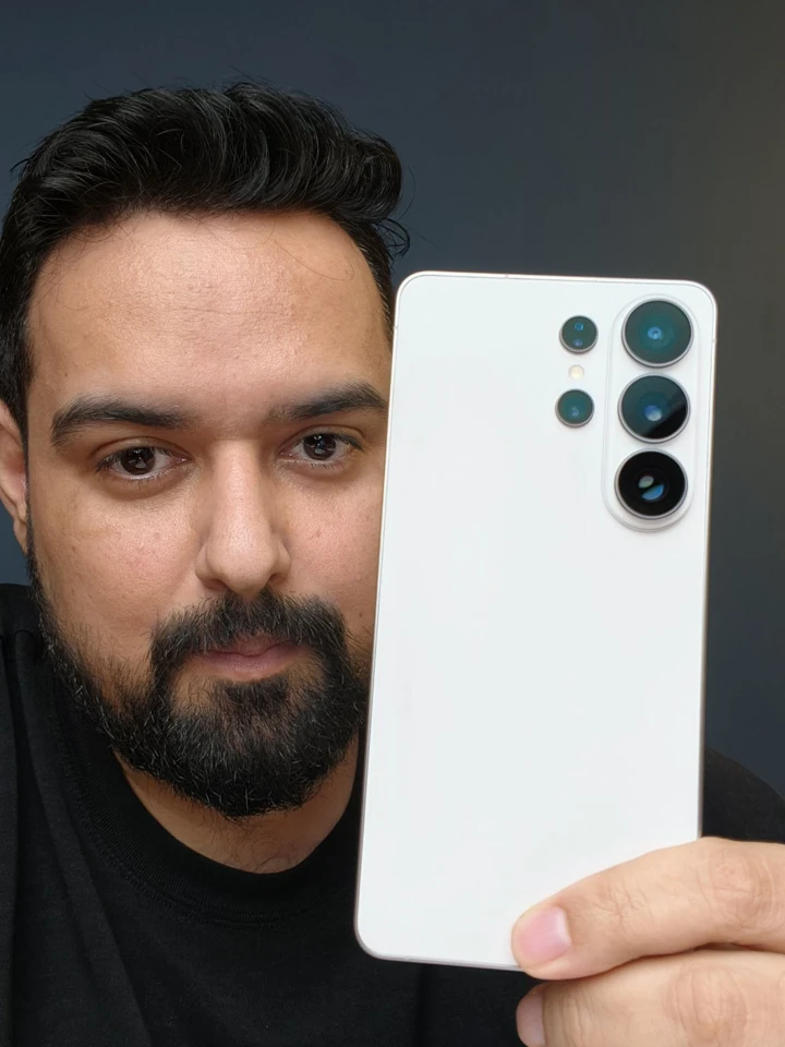 Купленный до анонса Samsung Galaxy S26 Ultra проверили в бенчмарках