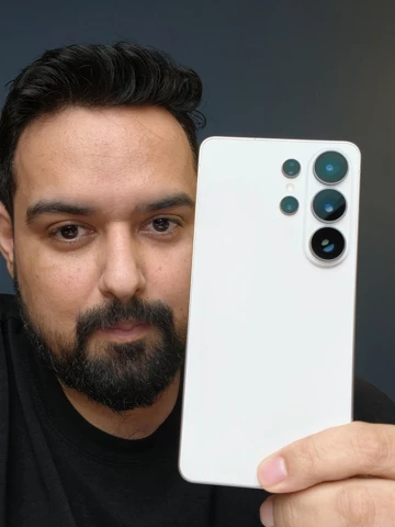 Купленный до анонса Samsung Galaxy S26 Ultra проверили в бенчмарках