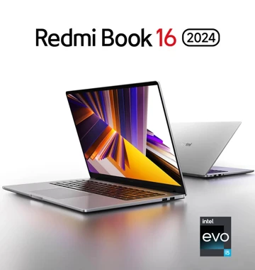 Лёгкие, но мощные ноутбуки RedmiBook по суперценам на AliExpress