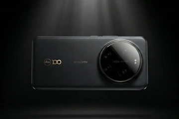 Leica и Xiaomi готовят новый Leitzphone: что за зверь?