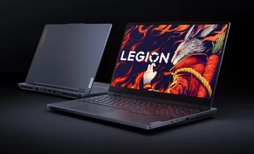 Lenovo Legion R7000 с RTX 4060 и Ryzen 7 по крутой цене на AliExpress