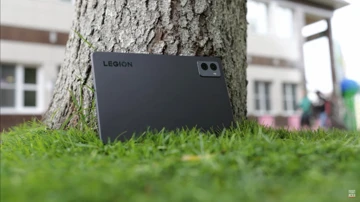 Lenovo Legion Y700 (2023) представлен глобально как Legion Tab