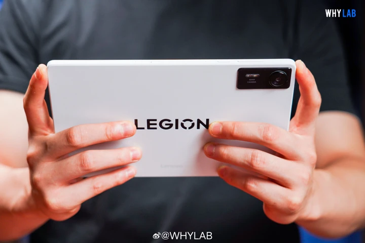 Lenovo Legion Y700 2025 и Y700 Gen 4 вновь получили лучшие цены на AliExpress