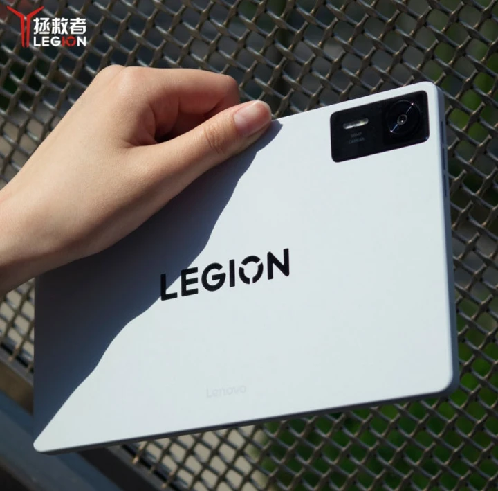 Lenovo Legion Y700 Gen 4 на чипе 8 Elite со скидкой на AliExpress