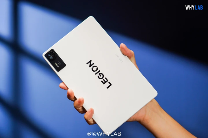 Lenovo Legion Y700 Gen 4 подешевел ниже 27 000 рублей на AliExpress