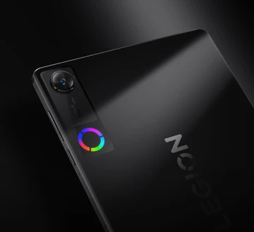 Lenovo показала Legion Y700 Gen 5 в обоих цветах и назвала сроки выхода