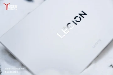 Lenovo представила новый Legion Y700 2025