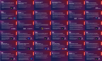 Lenovo представит 33 новинки послезавтра: коротко о каждой