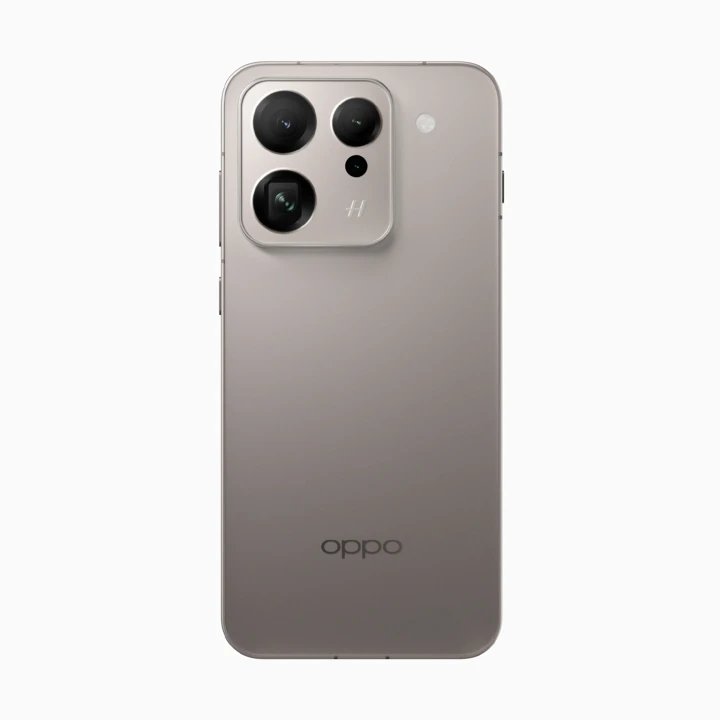 Лидер OPPO отверг корректность рендера Find X9, но не полностью