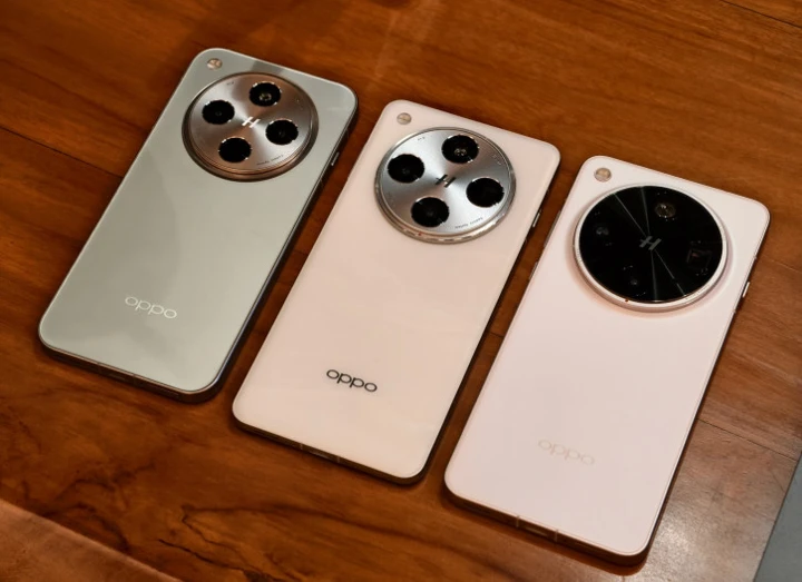 Лидер OPPO подтвердил слух о порядке выхода моделей Find X9