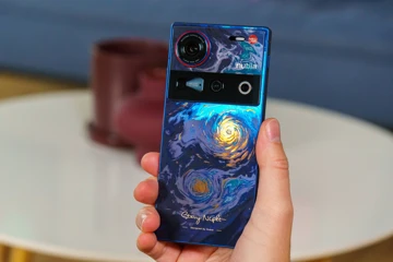 Лидер ZTE поприветствовал серию iPhone 17 и рассказал о Nubia Z80 Ultra