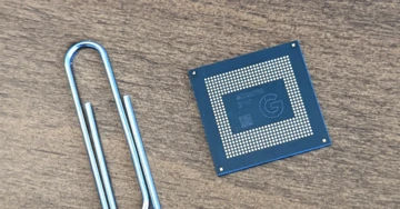 Лишь Pixel 10 получат по-настоящему новый чипсет Google Tensor