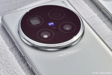 Лучше сядьте: объявлены цены запчастей для Vivo X100 Ultra