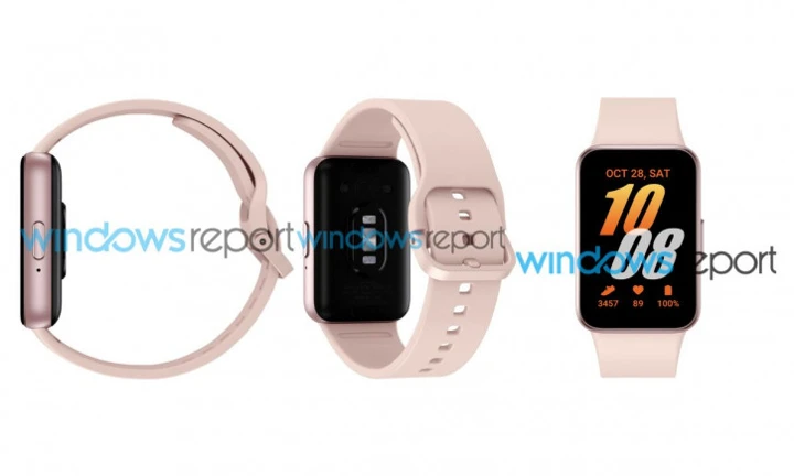 Лучше Xiaomi Band 8 Pro? Ключевые характеристики Samsung Galaxy Fit 3