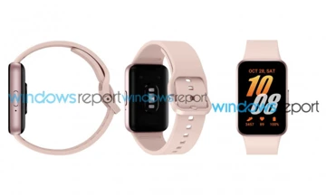 Лучше Xiaomi Band 8 Pro? Ключевые характеристики Samsung Galaxy Fit 3