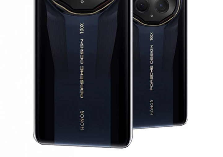 Люксовый Honor Magic 6 RSR показали на рендерах