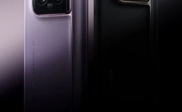 Люксовый Honor Magic 6 Ultimate Edition на постерах: что по камерам?